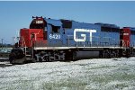 GTW 6420